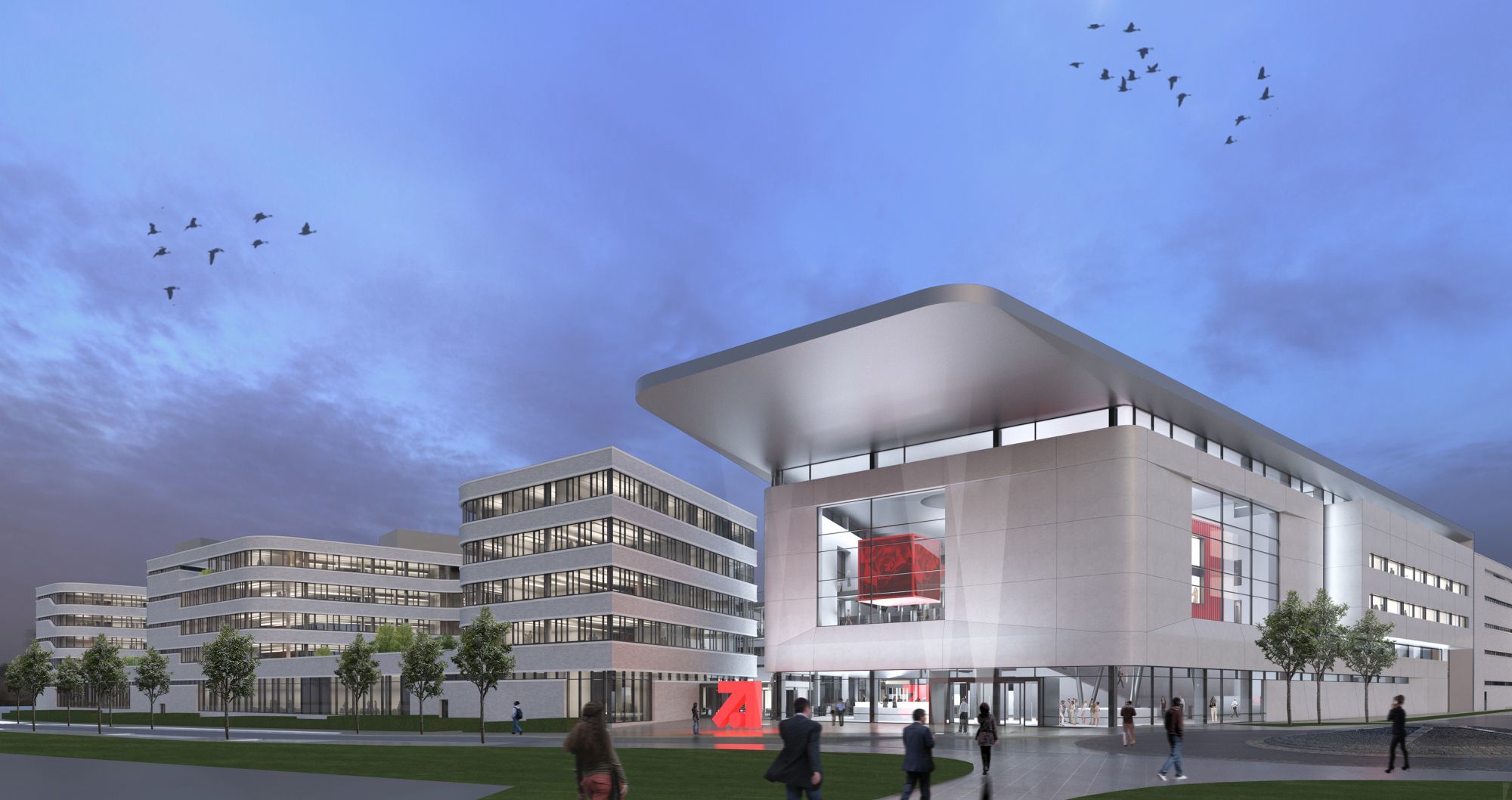 vielmo architekten