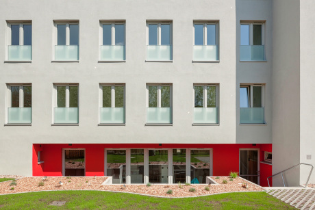 Ulrich Schwarz, Berlin