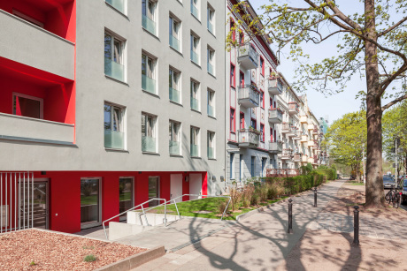 Ulrich Schwarz, Berlin