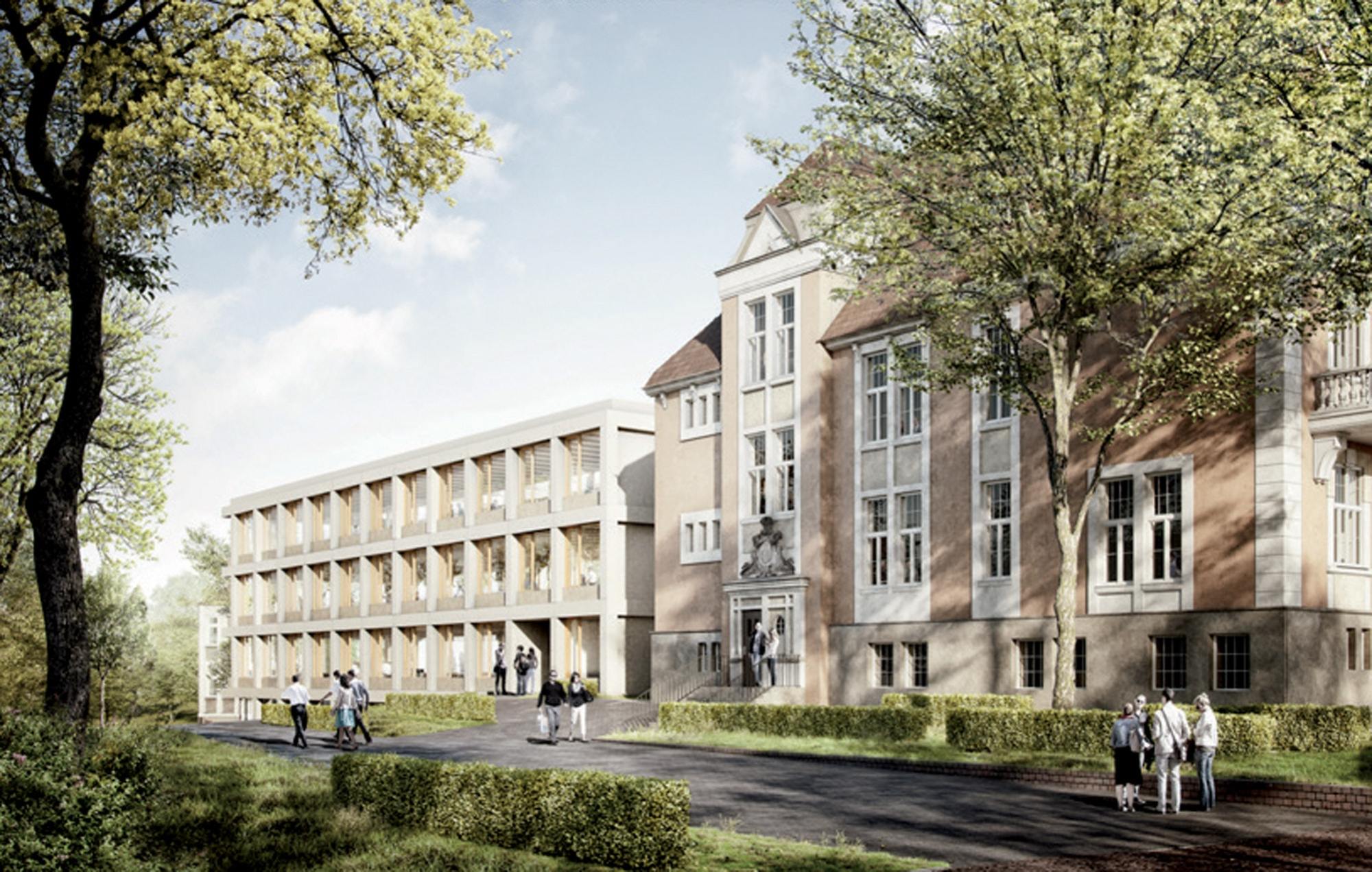 © Bieling Architekten
