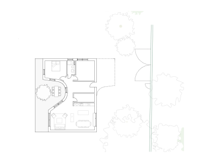Heim Balp Architekten