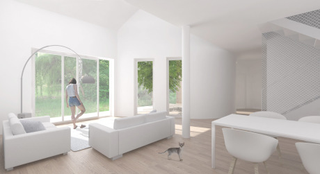 Heim Balp Architekten