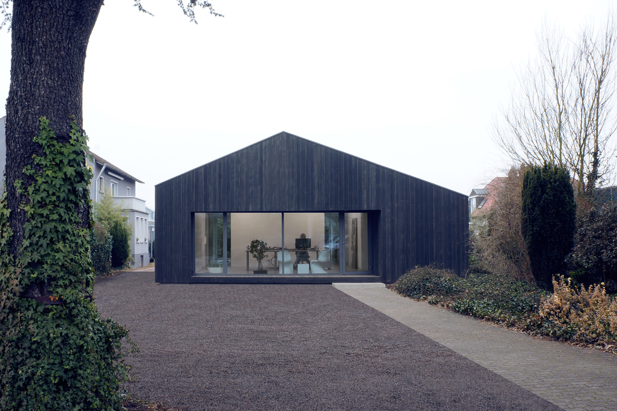 CBAG. Studio