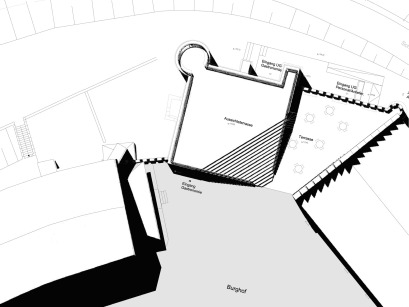 CBAG. Studio