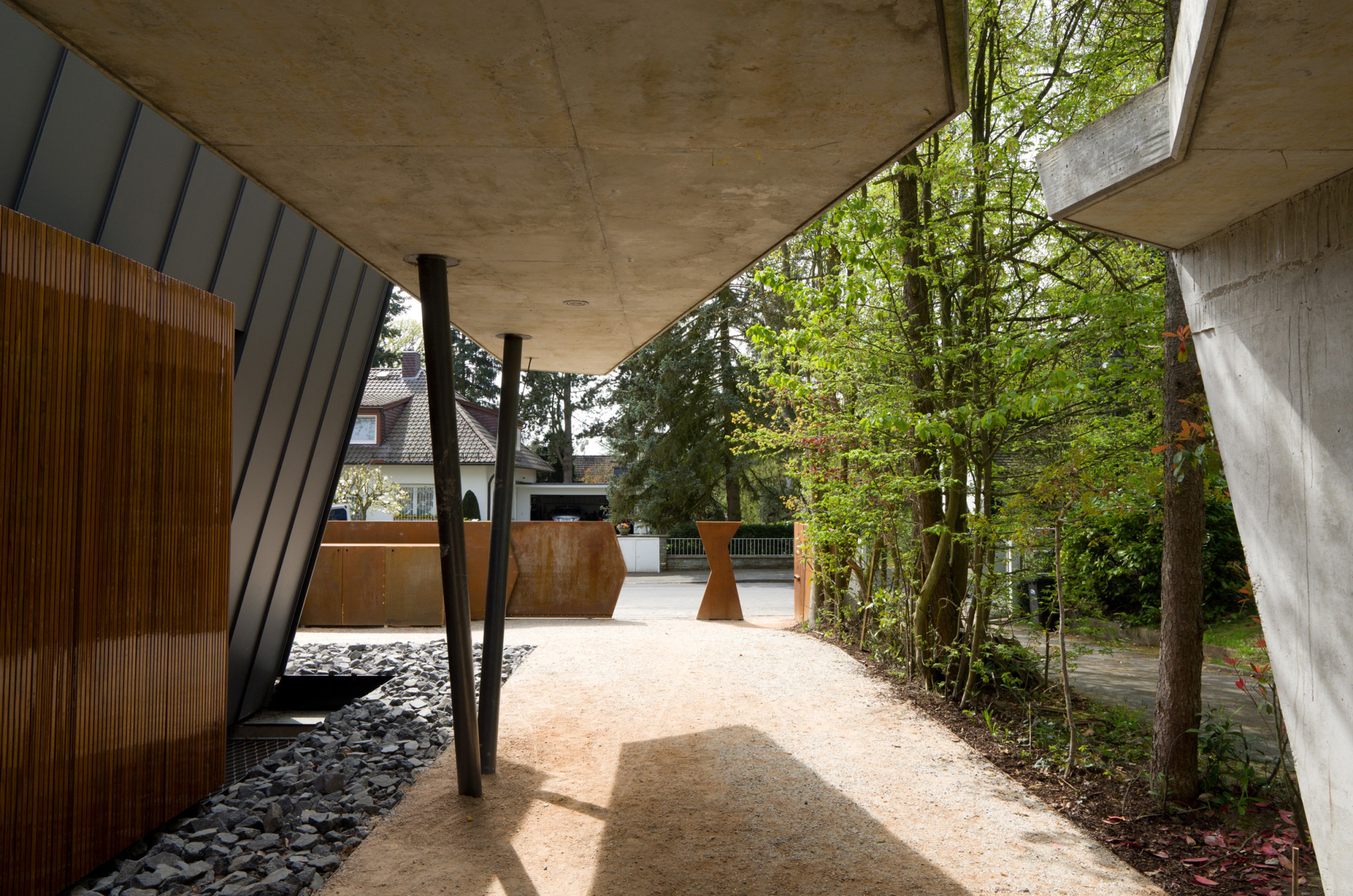 gronych + dollega architekten