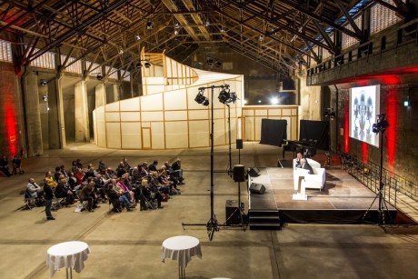 Stiftung Zollverein