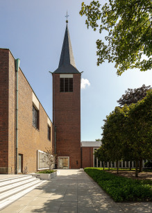 KUCKERT ARCHITEKTEN BDA
