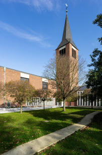 KUCKERT ARCHITEKTEN BDA