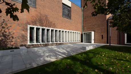 KUCKERT ARCHITEKTEN BDA