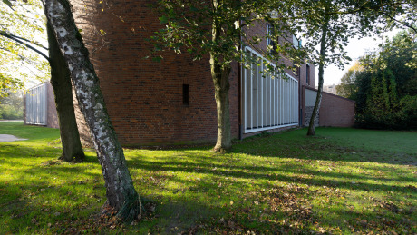 KUCKERT ARCHITEKTEN BDA