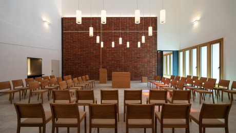 KUCKERT ARCHITEKTEN BDA
