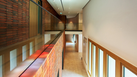 KUCKERT ARCHITEKTEN BDA
