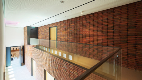 KUCKERT ARCHITEKTEN BDA