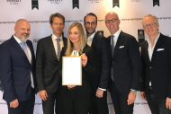 European Property Award