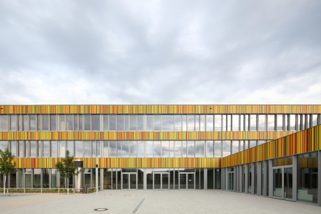 Conné van d'Grachten, Ulm | BAUWERK, Augsburg