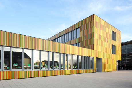 Conné van d'Grachten, Ulm | BAUWERK, Augsburg