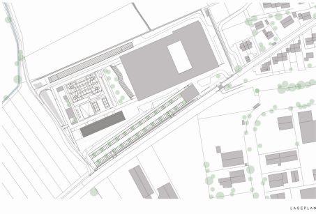 Allmann Sattler Wappner . Architekten