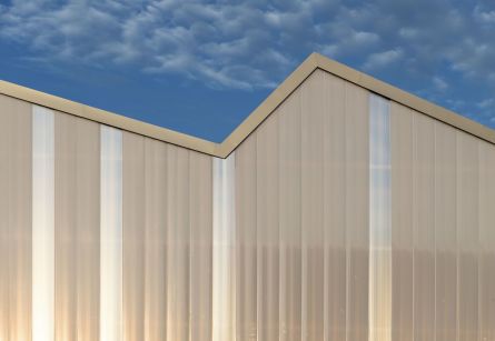 © Behnisch Architekten, Fotos: David Matthiessen