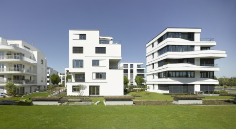 © Behnisch Architekten, Foto: David Matthiessen