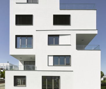 © Behnisch Architekten, Foto: David Matthiessen