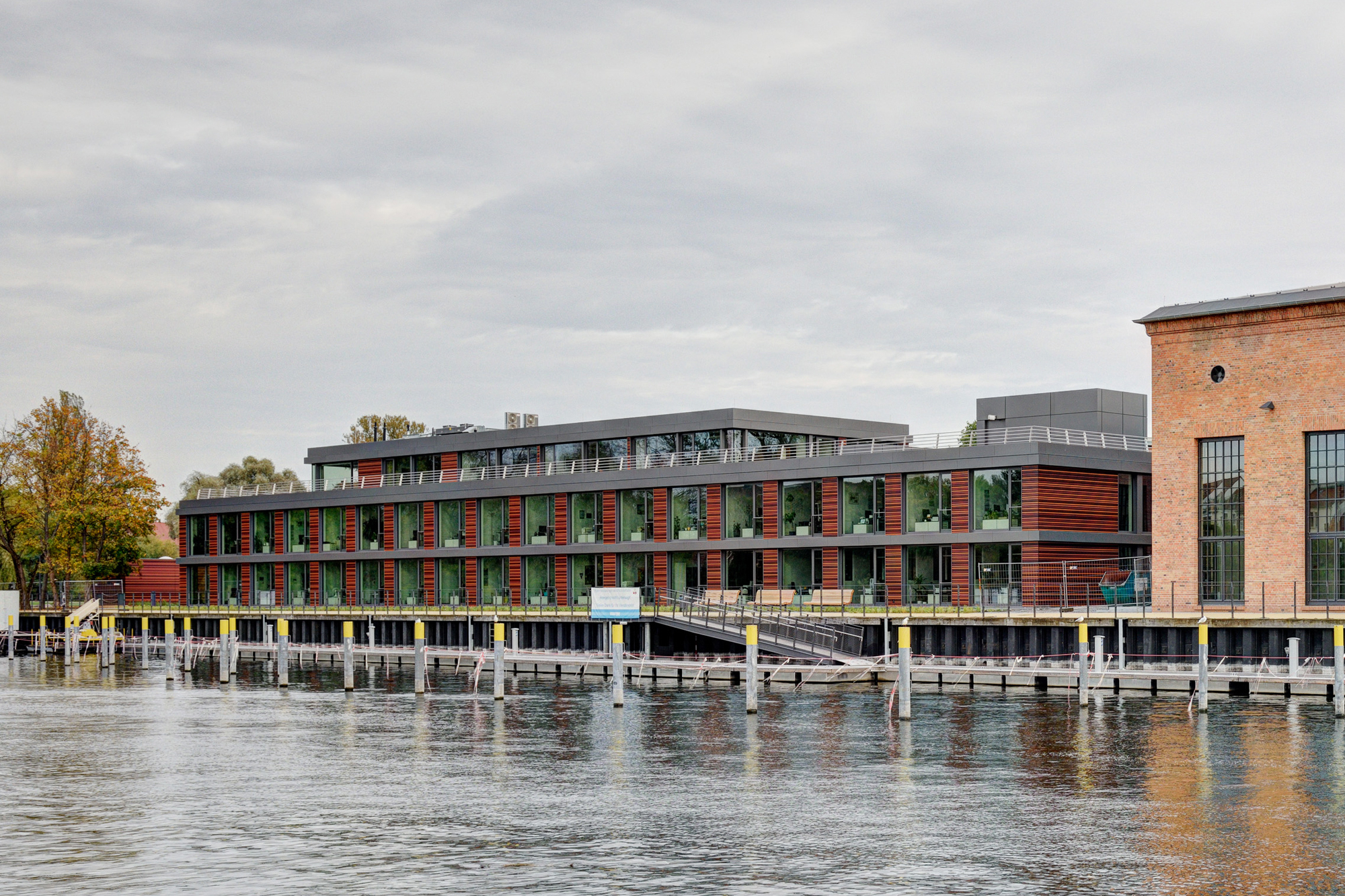 Stadtwerke Brandenburg (Fotos ©: Stefan Melchior)