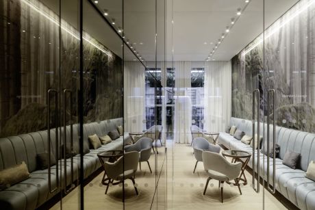 ingenhoven architects / hiepler, brunier,