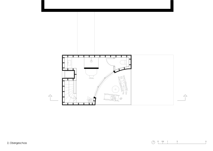 Christoph Hesse Architekten/ 2.OG