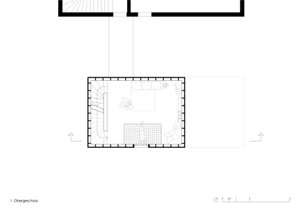 Christoph Hesse Architekten/ 1.OG