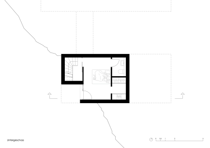 Christoph Hesse Architekten/ UG