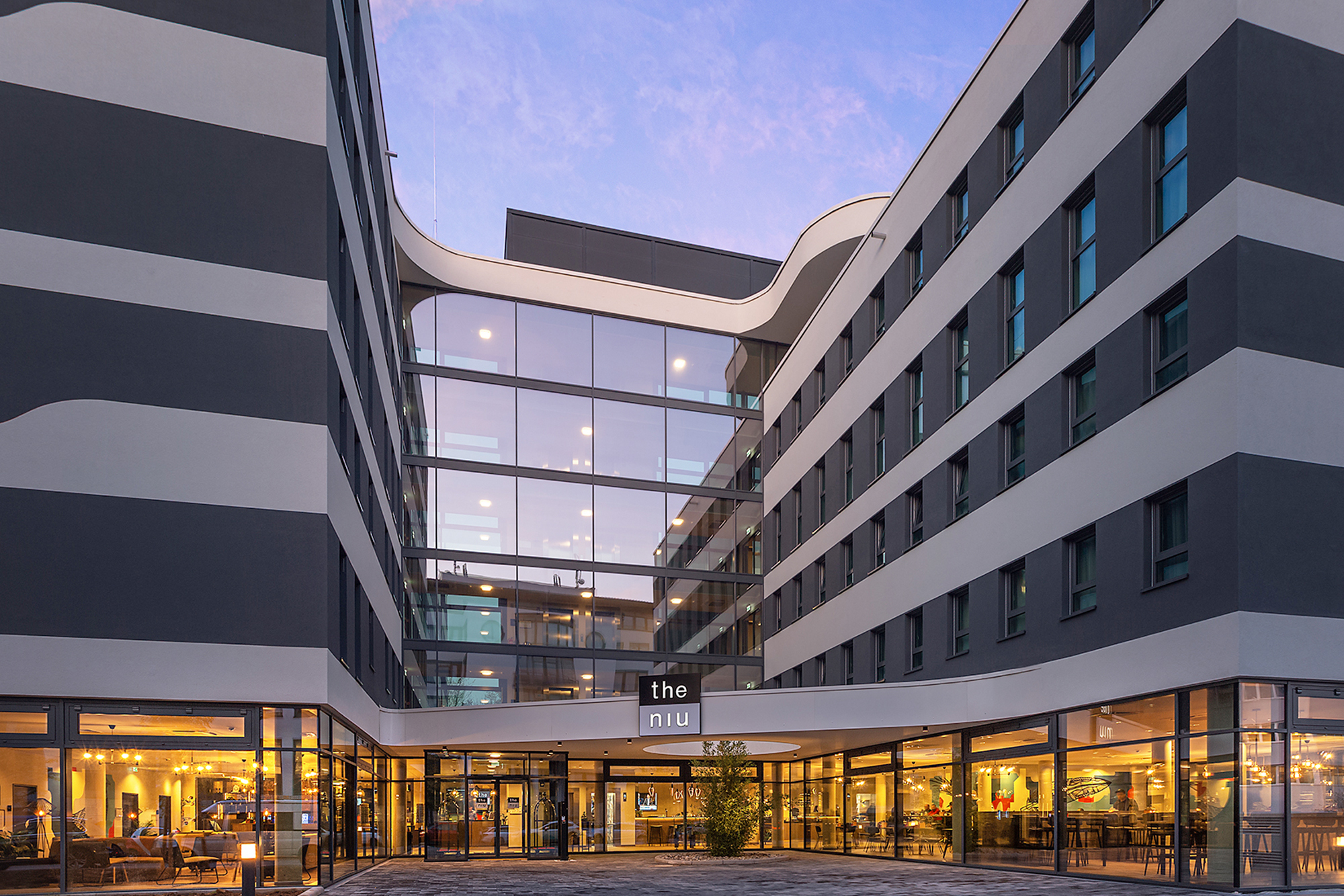 Novum Hospitality