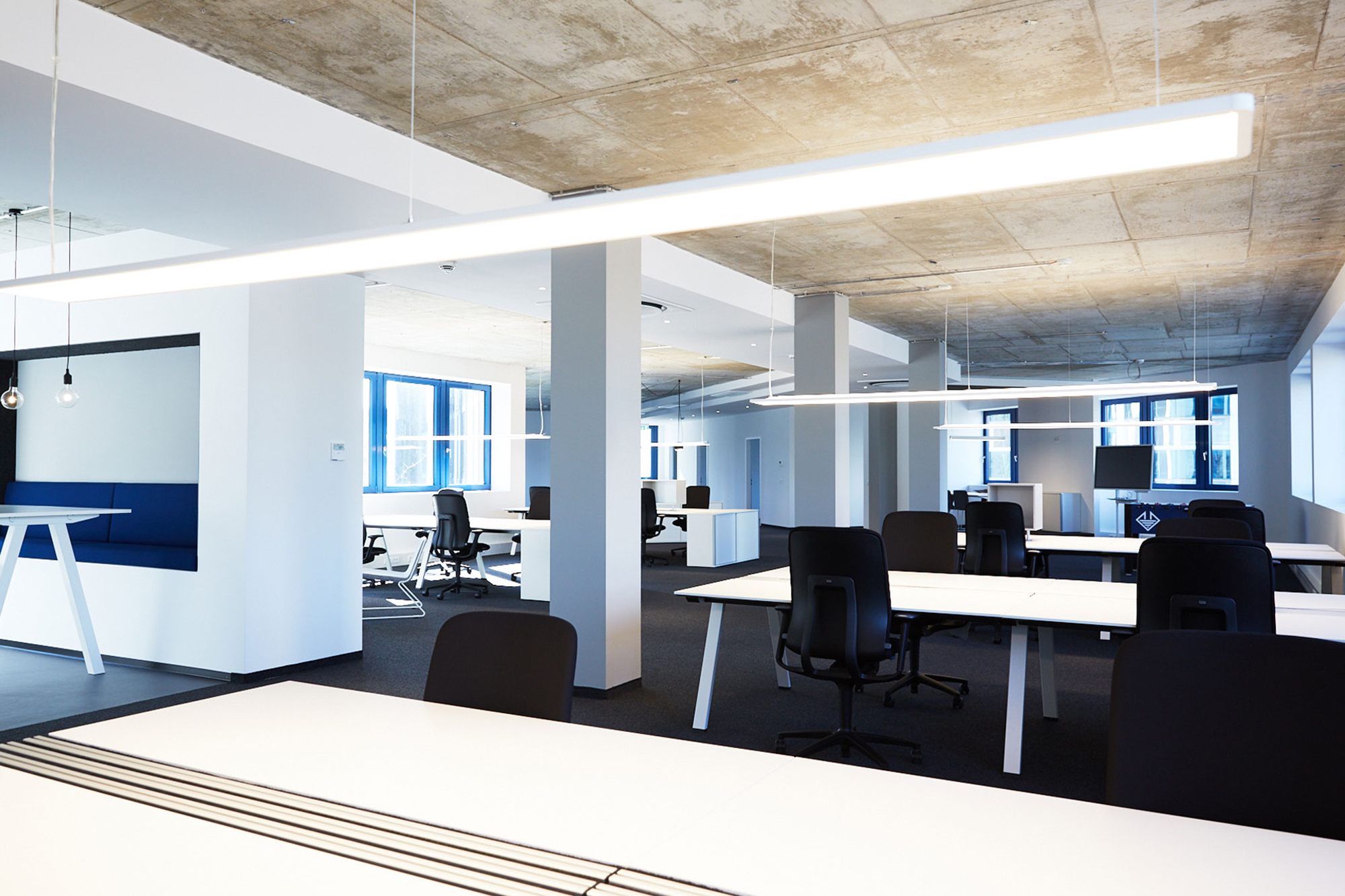 MKNG Architektur