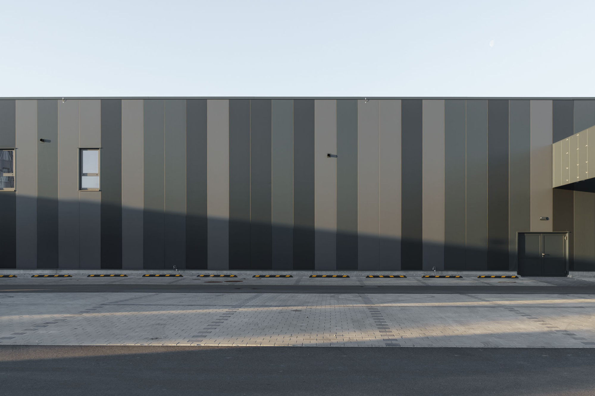 MKNG Architektur