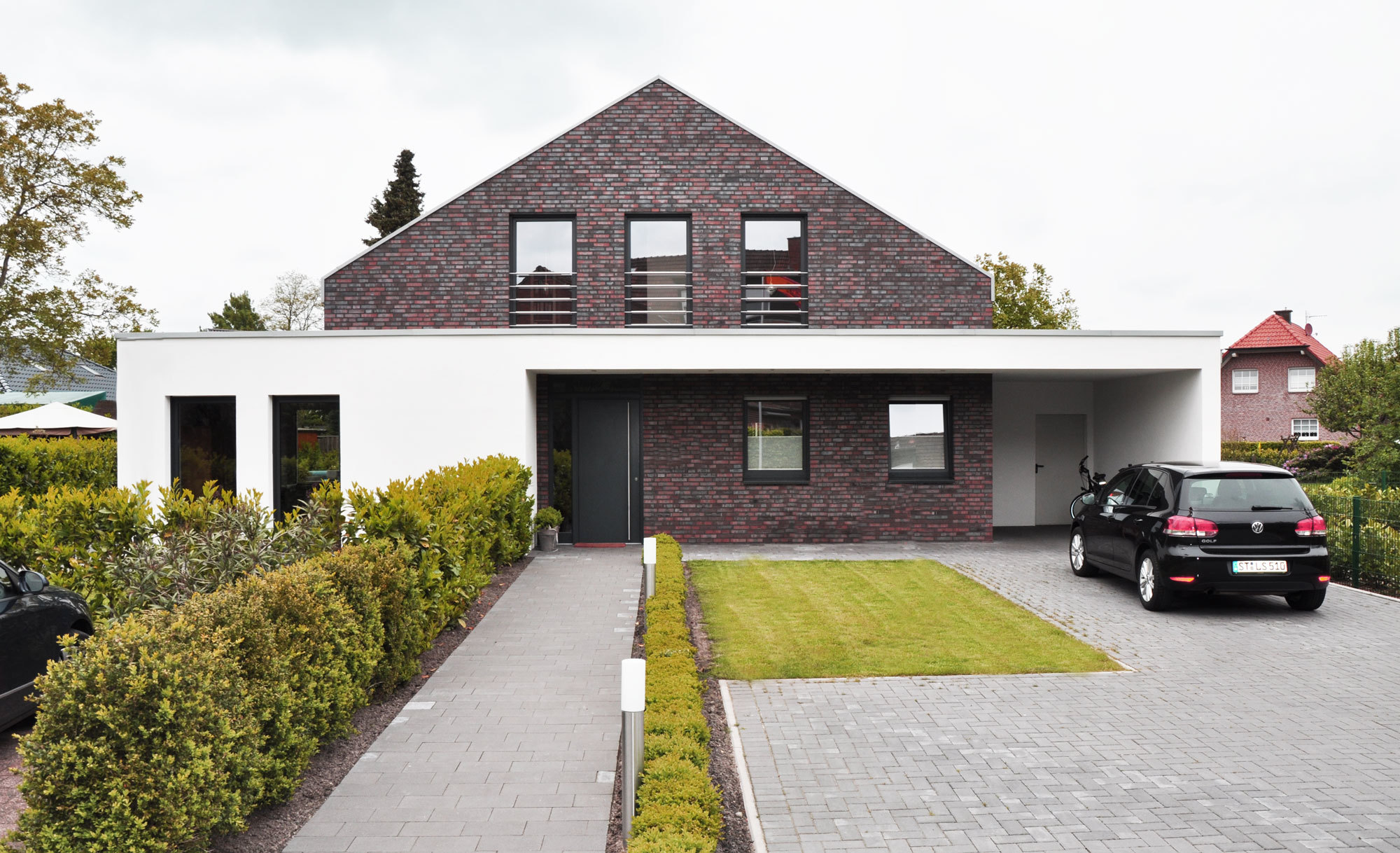 MKNG Architektur