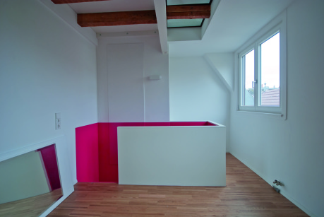 aqui-architekturfotografie / Antje Quiram