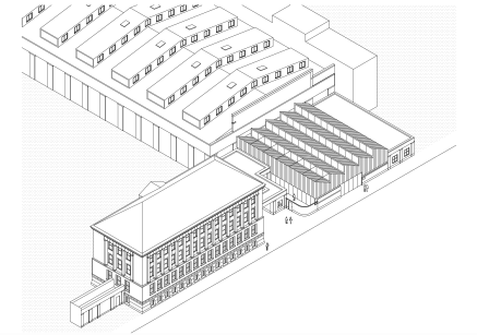 TANJA LINCKE ARCHITEKTEN