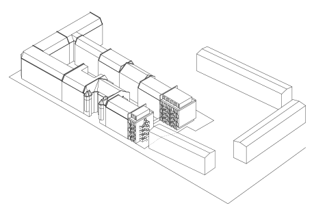 TANJA LINCKE ARCHITEKTEN