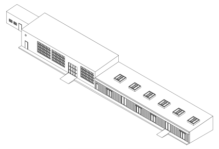 TANJA LINCKE ARCHITEKTEN