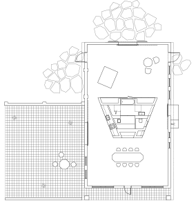 TANJA LINCKE ARCHITEKTEN