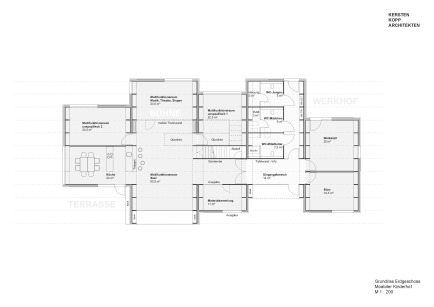 Kersten Kopp Architekten