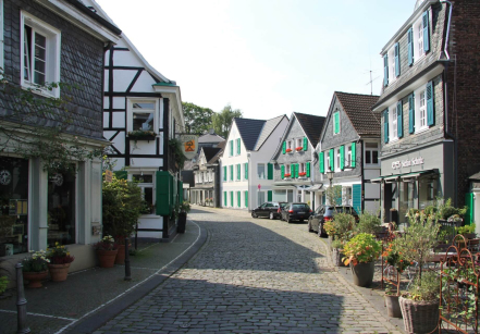 Christof Gemeiner Architekten