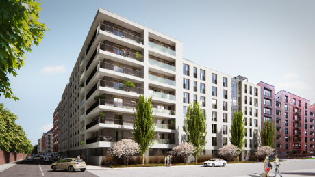 Renderings: HH Vision