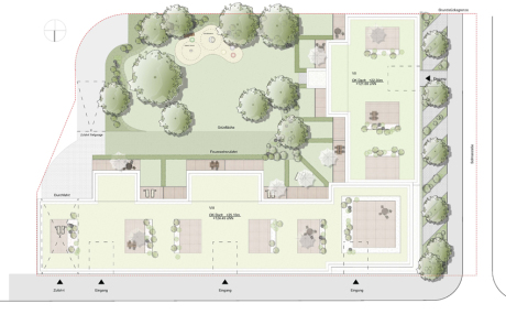 Renderings: HH Vision