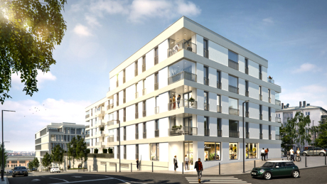 Renderings: HH Vision