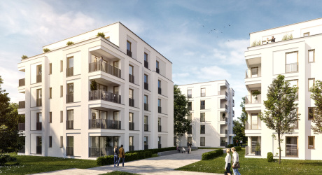Renderings: HH Vision