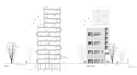 17A ARCHITEKTUR