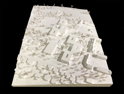 Waechter + Waechter Architekten BDA, Darmstadt