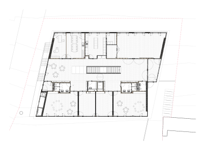 Waechter + Waechter Architekten BDA, Darmstadt