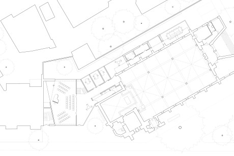 Waechter + Waechter Architekten BDA, Darmstadt