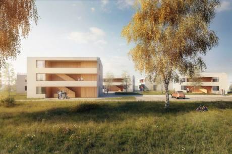 Waechter + Waechter Architekten BDA, Darmstadt