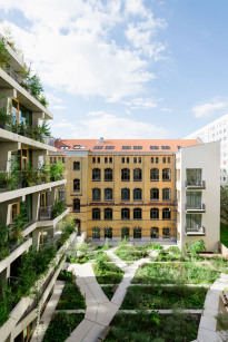 Büro Schramm